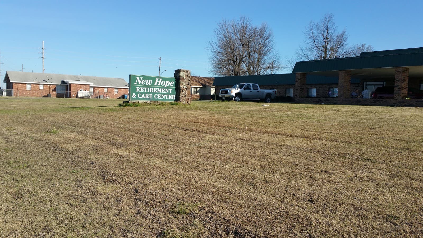 New Hope Retirement & Care Center