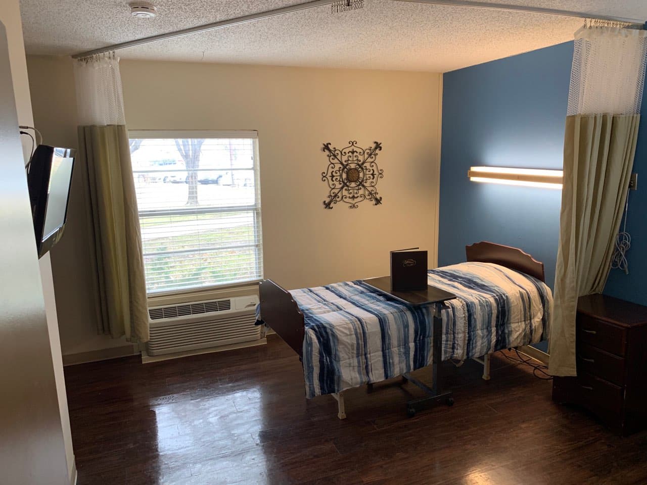 Tulsa Nursing Center