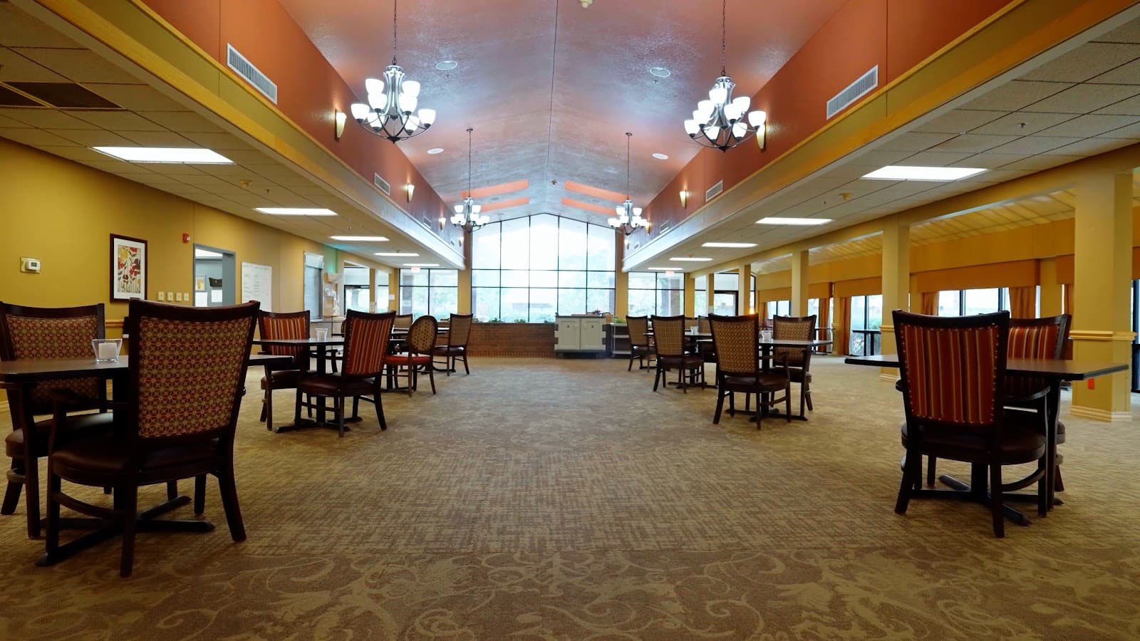 Forest Hills Care And Rehabilitation Center