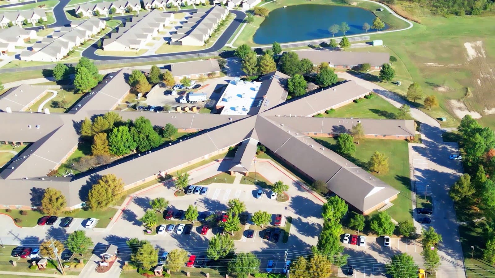 Forest Hills Care And Rehabilitation Center