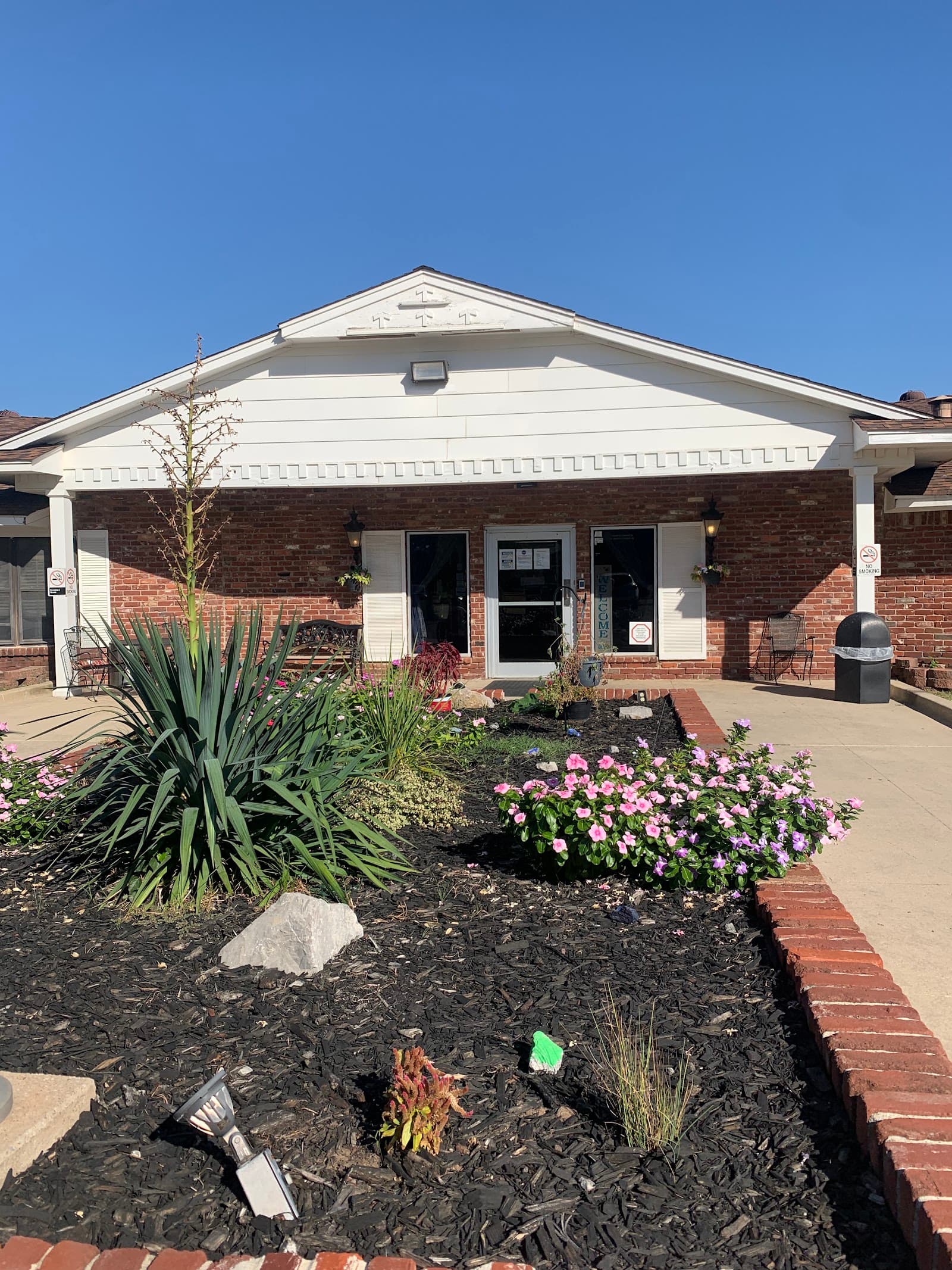 Windsor Hills Nursing Center
