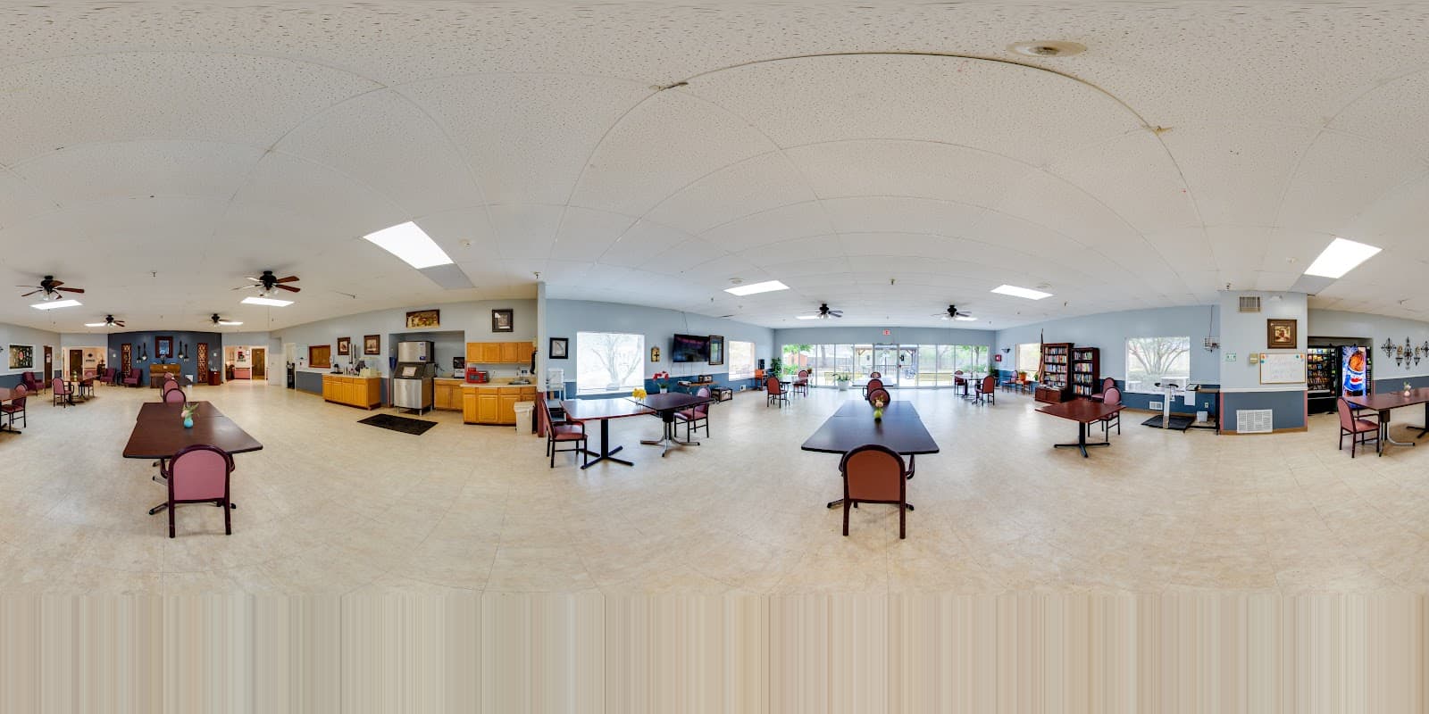 Westhaven Nursing Home
