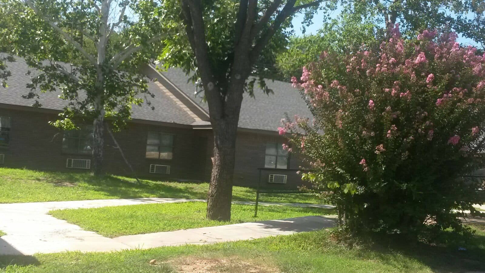Heavener Nursing & Rehab