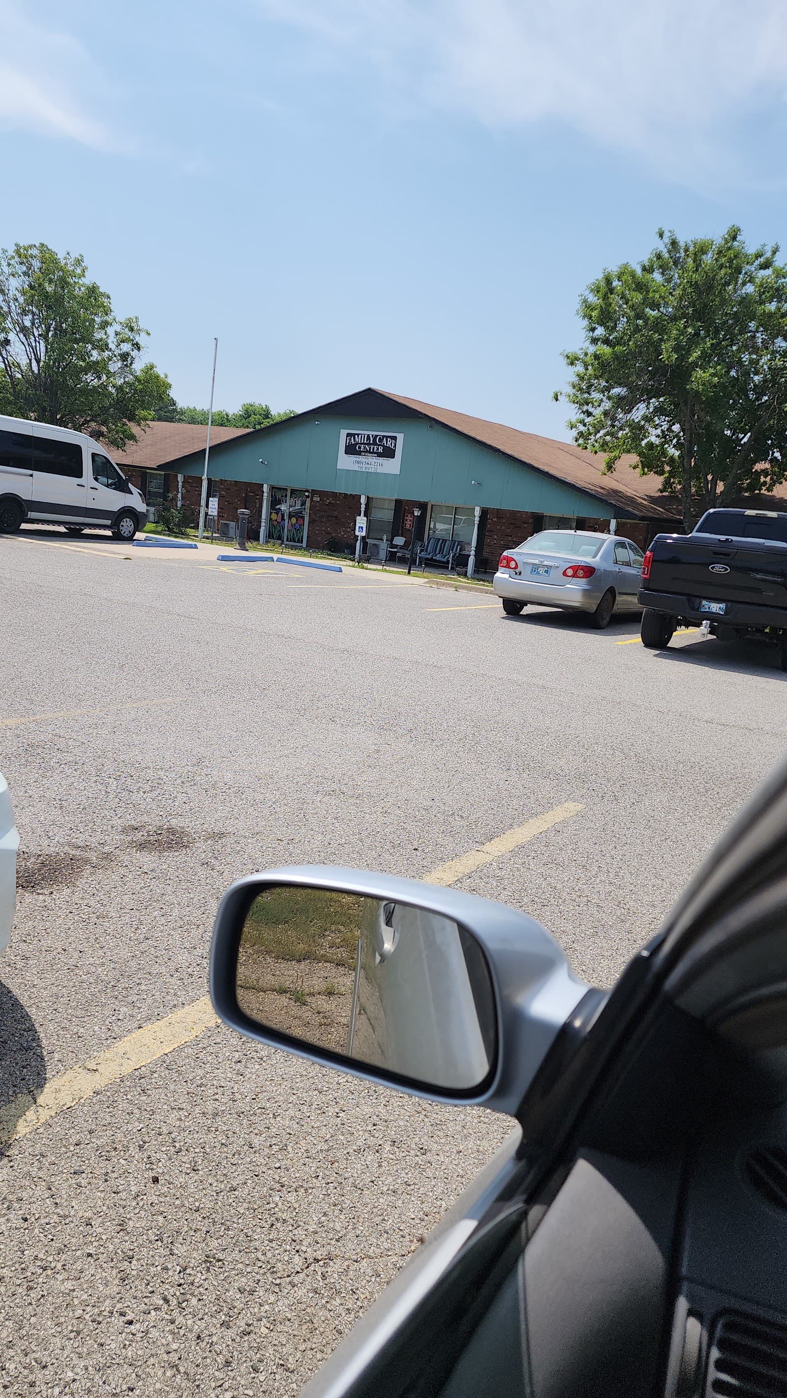 Family Care Center Of Kingston