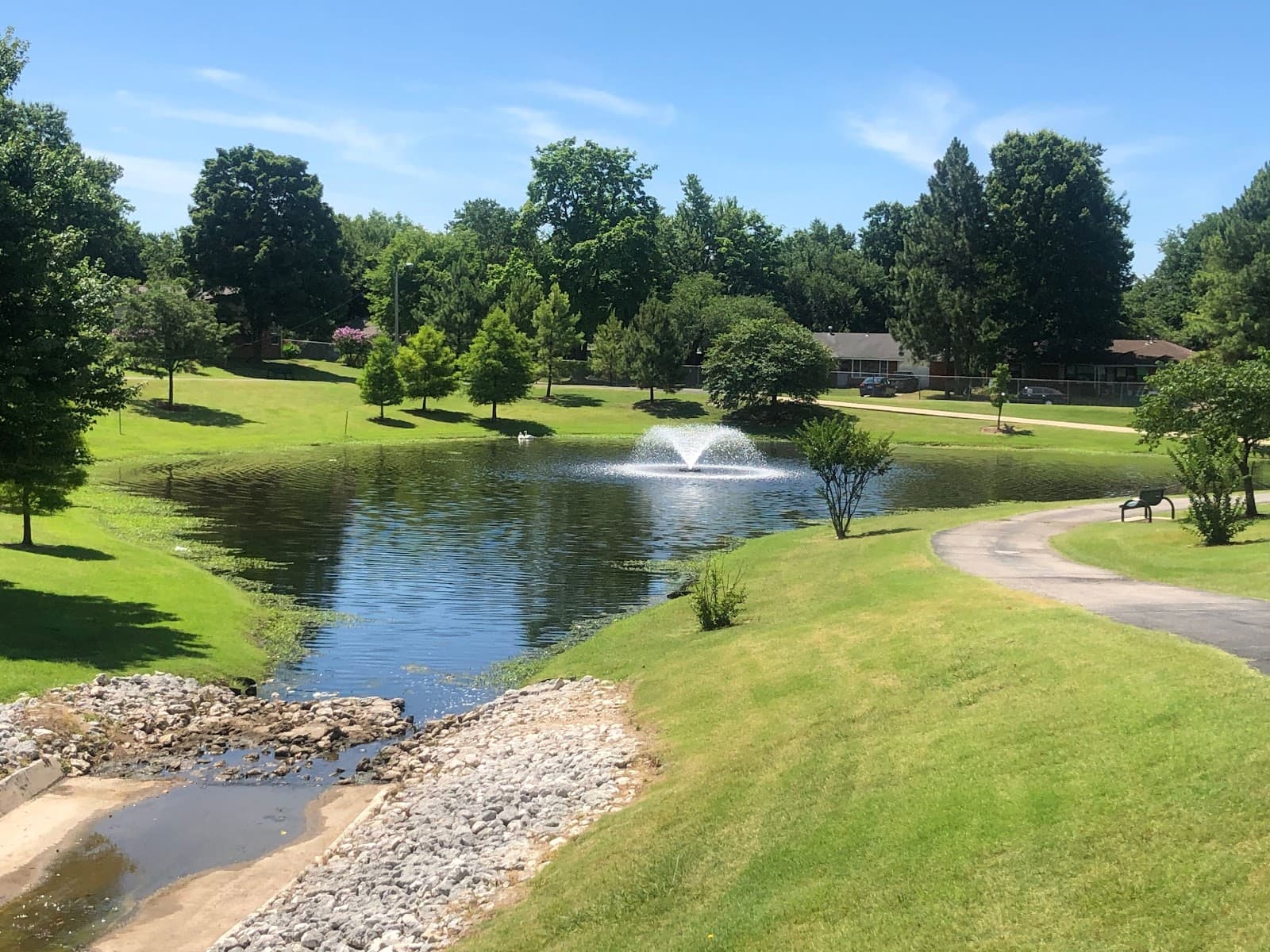 Trinity Woods, Inc.