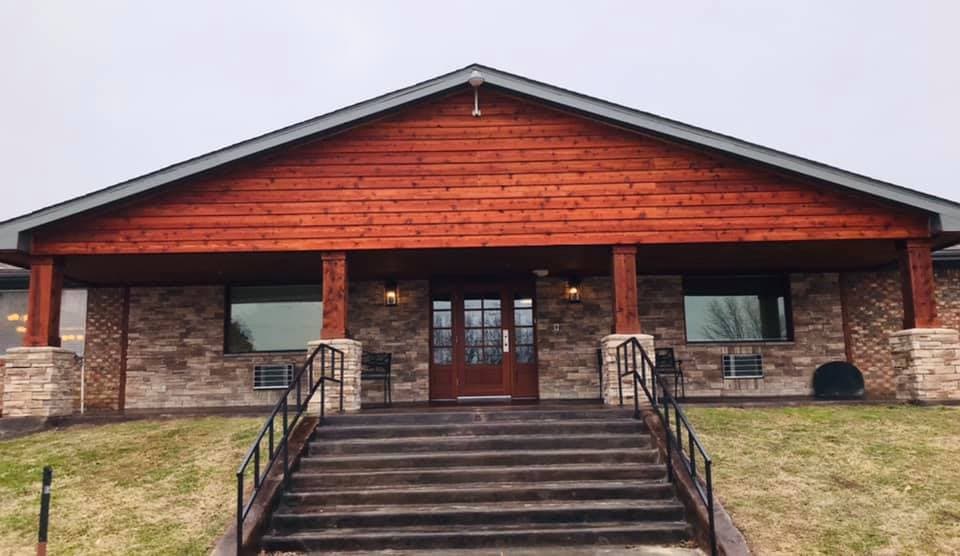 Drumright Nursing Home