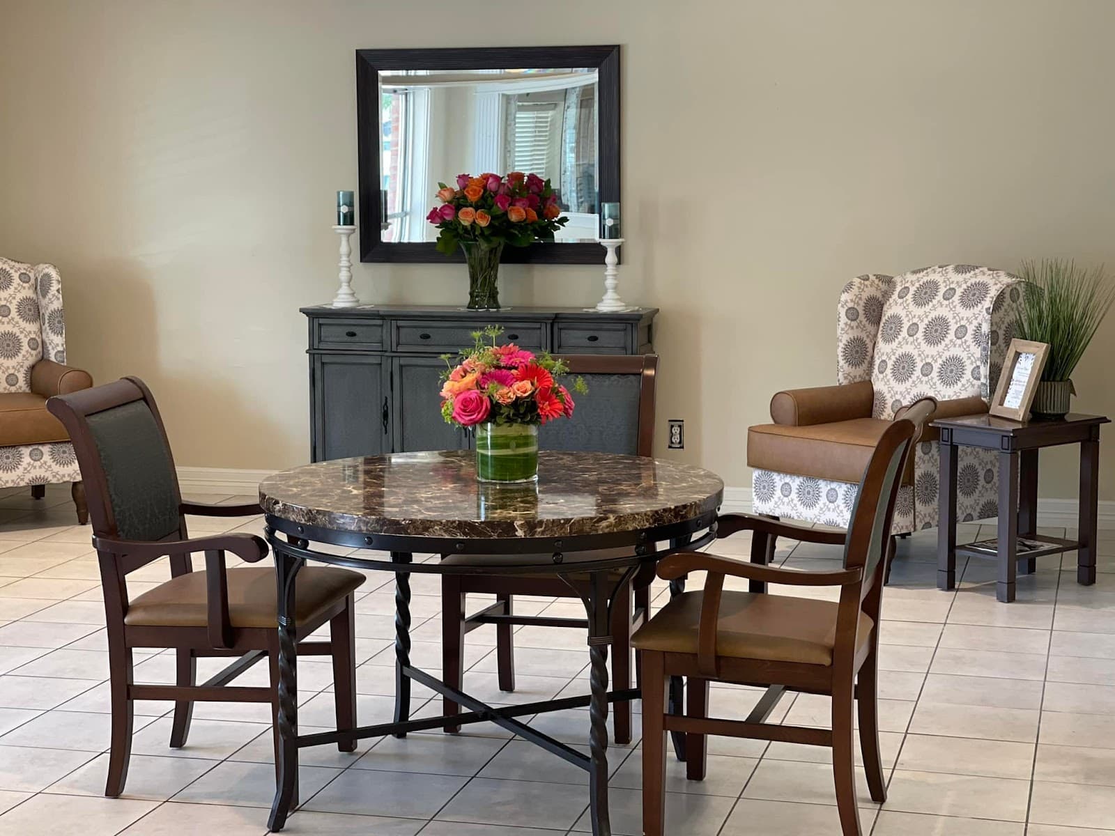 Oklahoma Memory Care Institute