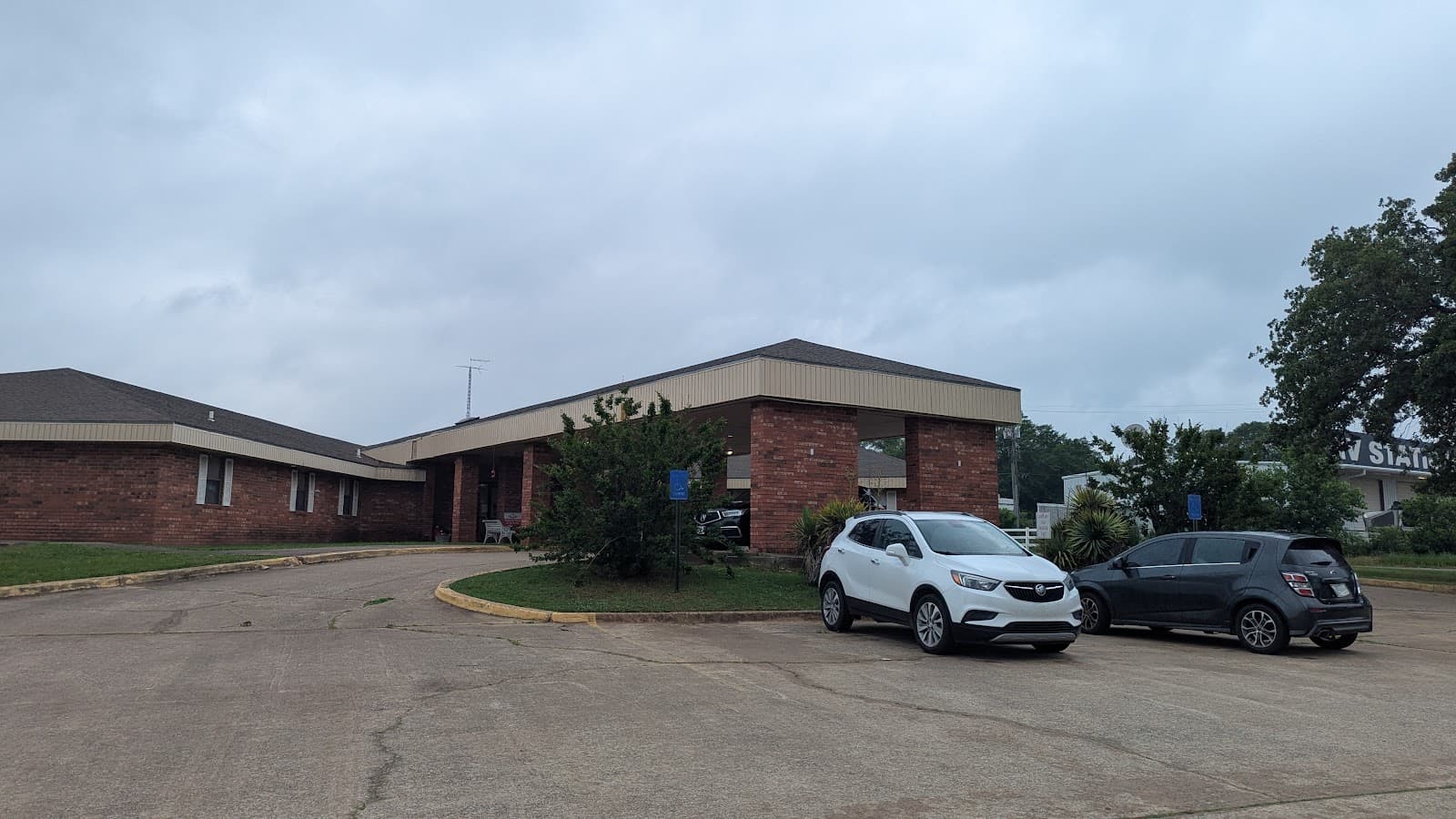 Southern Pointe Living Center