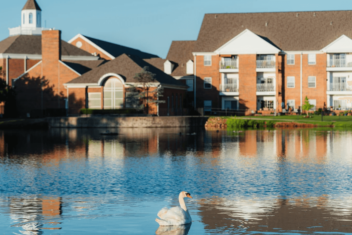 Epworth Villa Health Services
