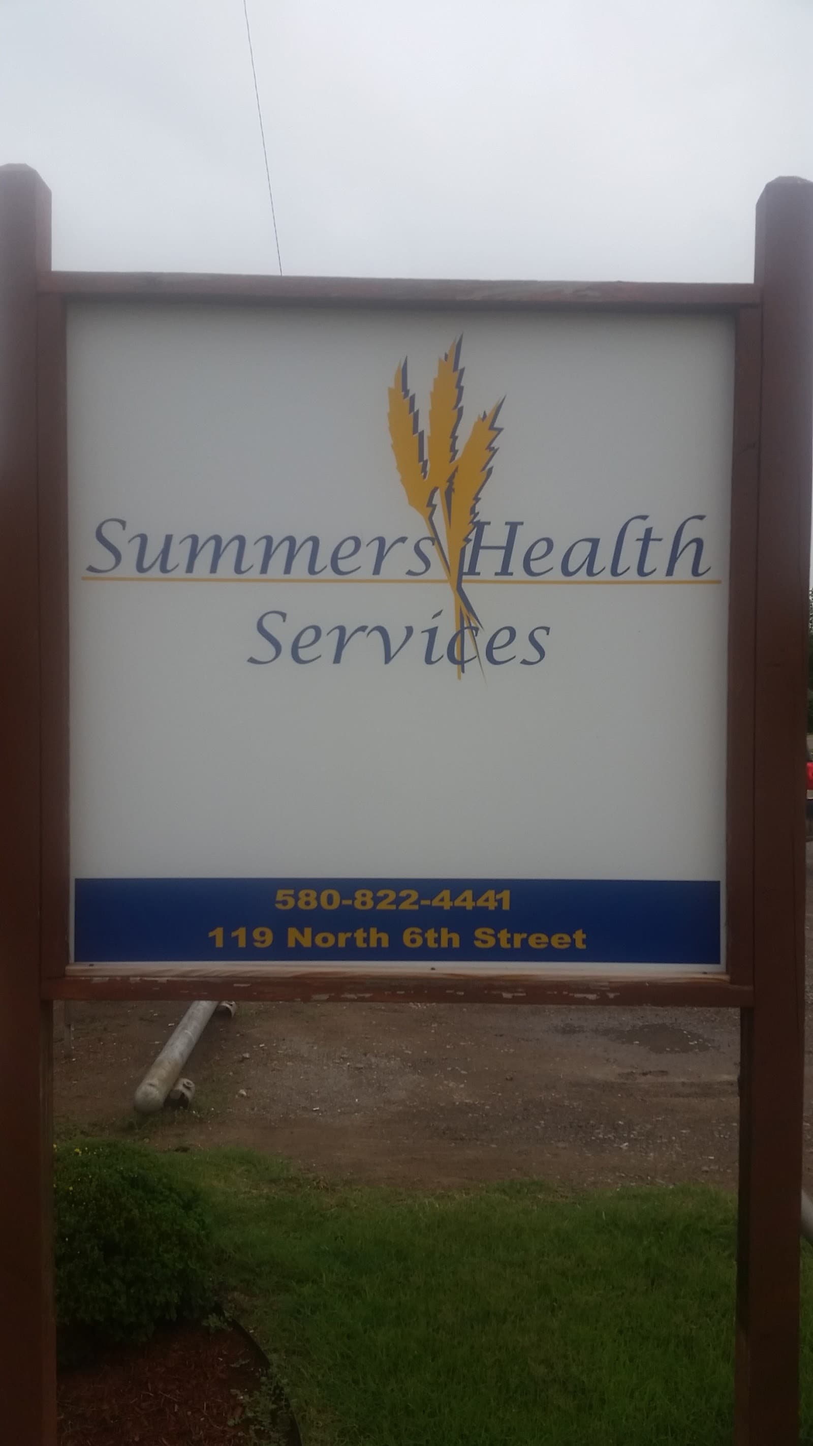 Summers Health Services, LLC