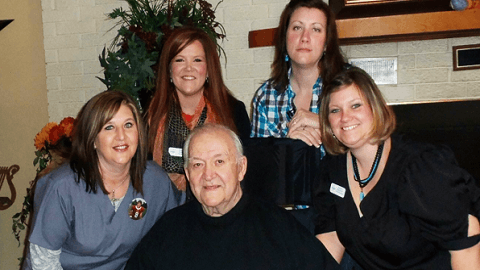 Maple Lawn Nursing And Rehabilitation