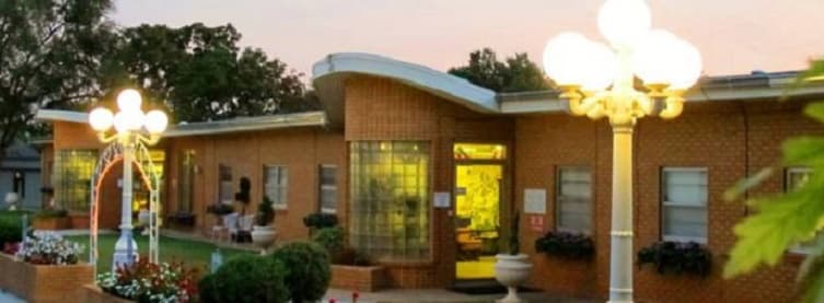Beadles Nursing Home — photo 1