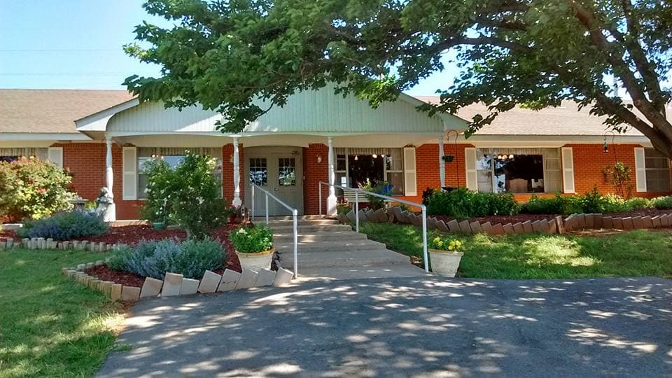 Hensley Nursing Home