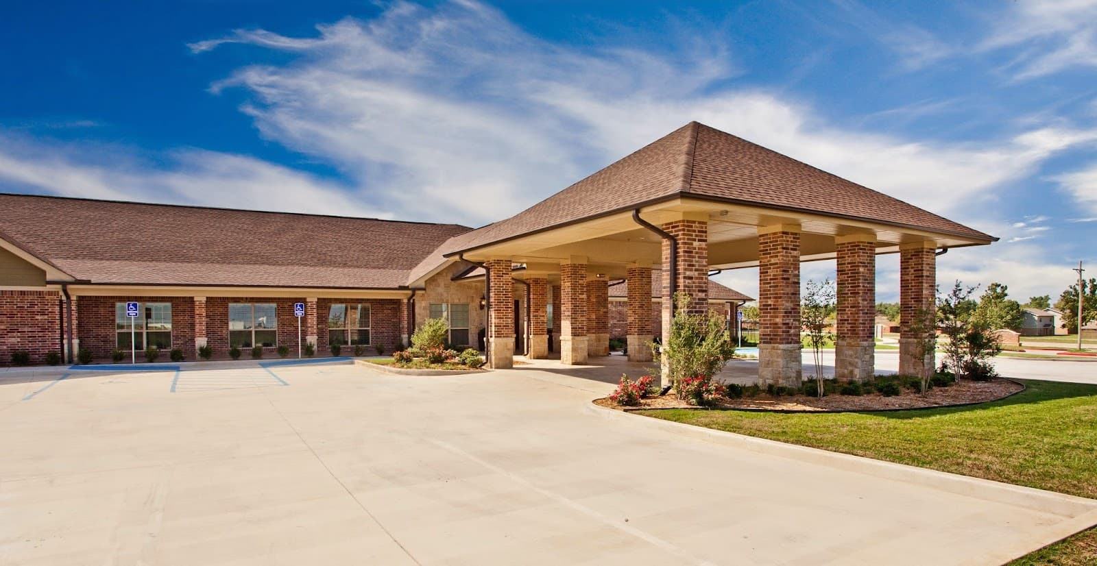 Montevista Rehabilitation And Skilled Care