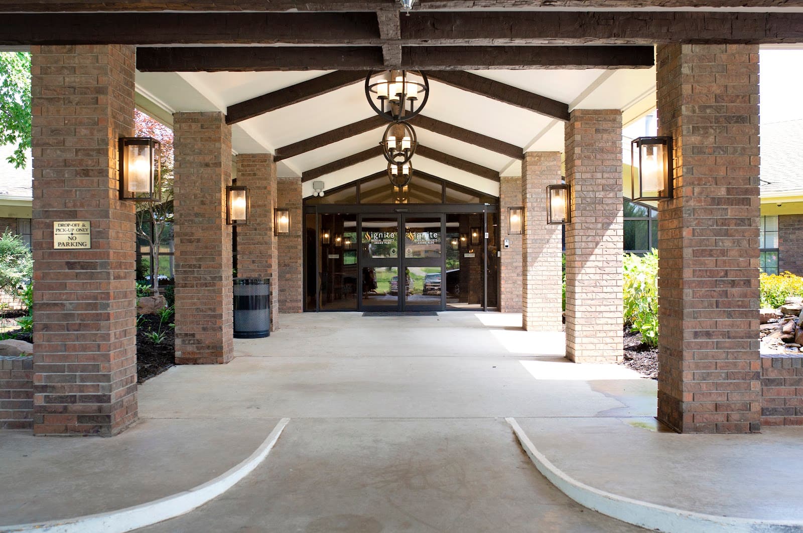 Ignite Medical Resort Adams Parc
