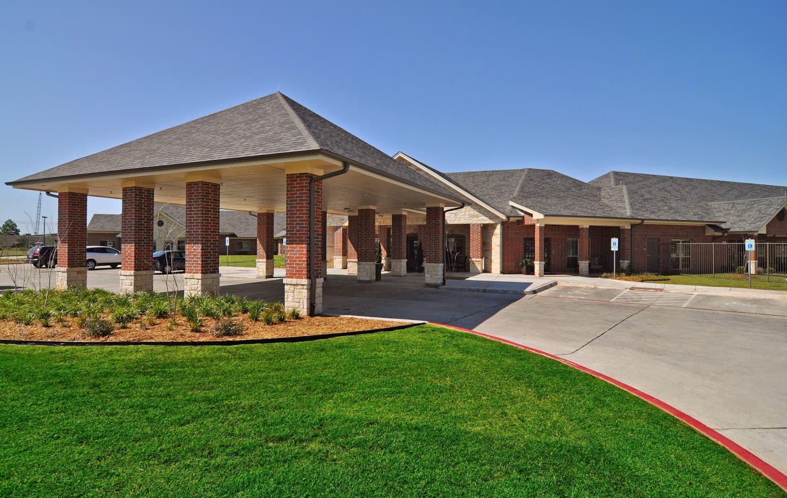Medical Park West Rehabilitation and Skilled Care