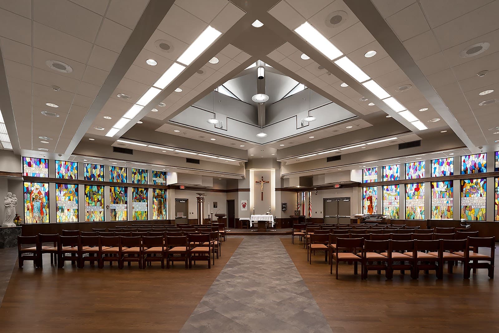 St. Ann'S Skilled Nursing And Therapy