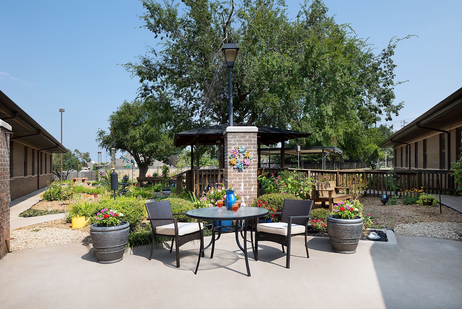 St. Ann'S Skilled Nursing And Therapy