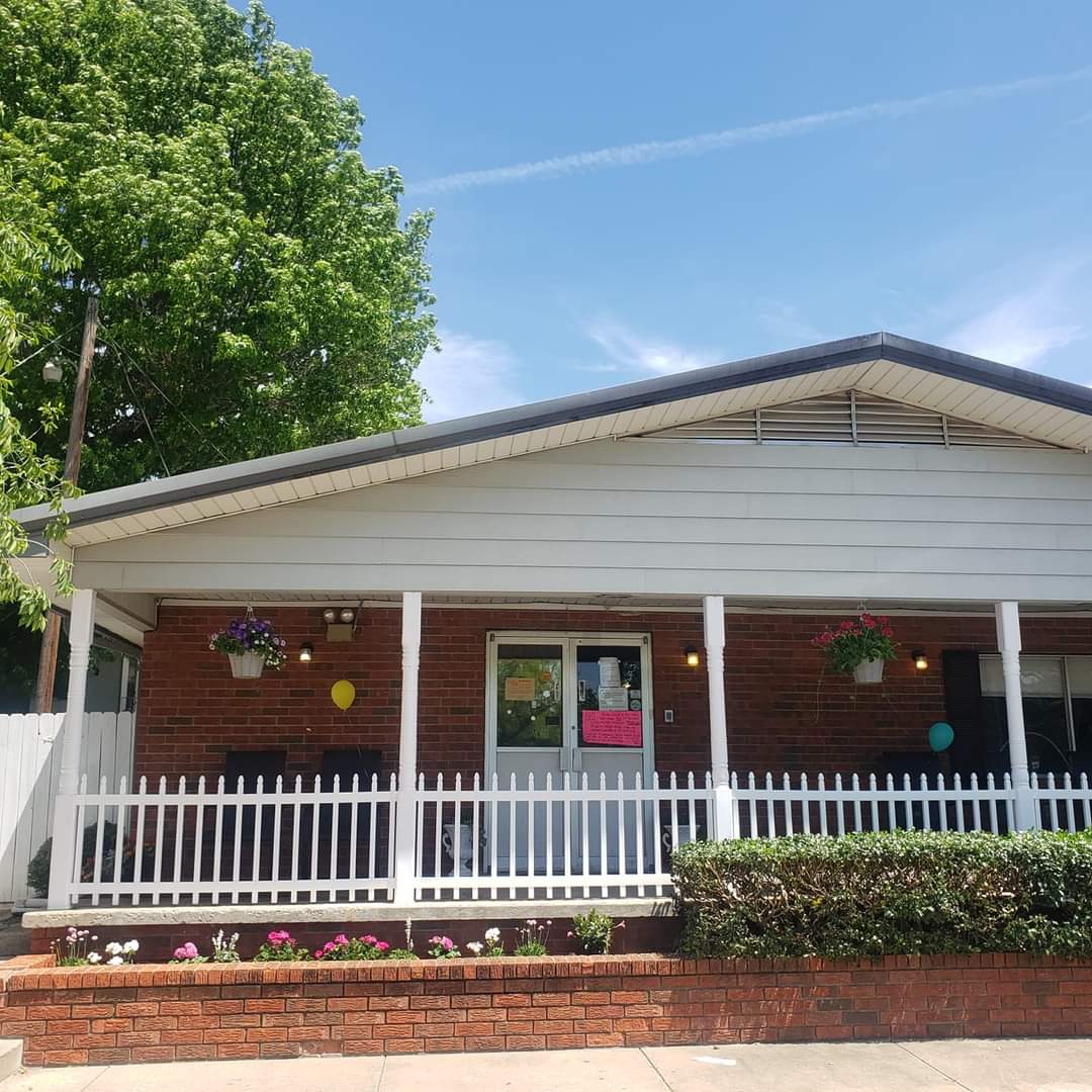 Henryetta Community Skilled Healthcare & Rehab