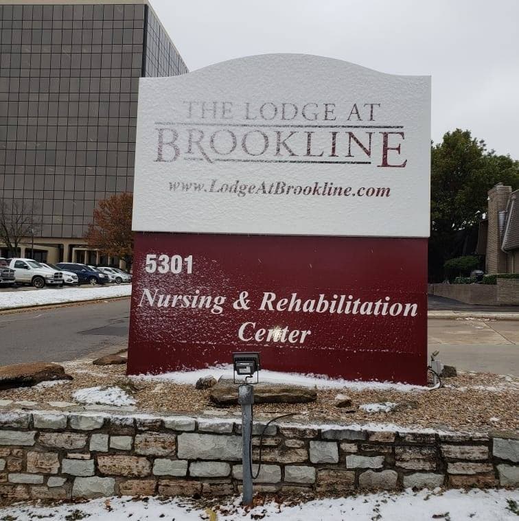 The Lodge At Brookline