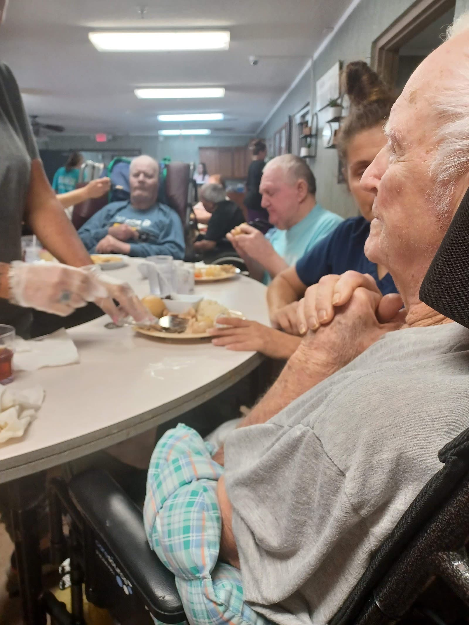 Lakeview Nursing & Rehab