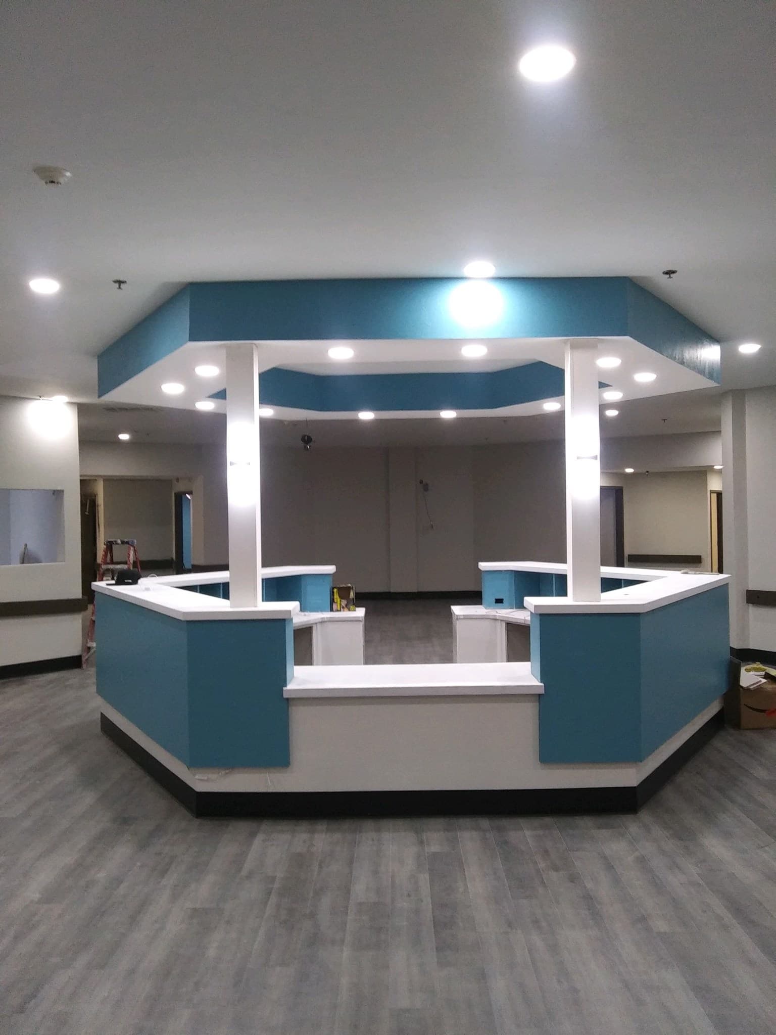 Park Place Healthcare And Rehab