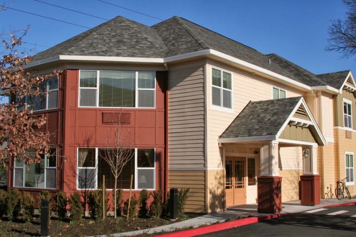 Laurelhurst Post Acute & Rehabilitation
