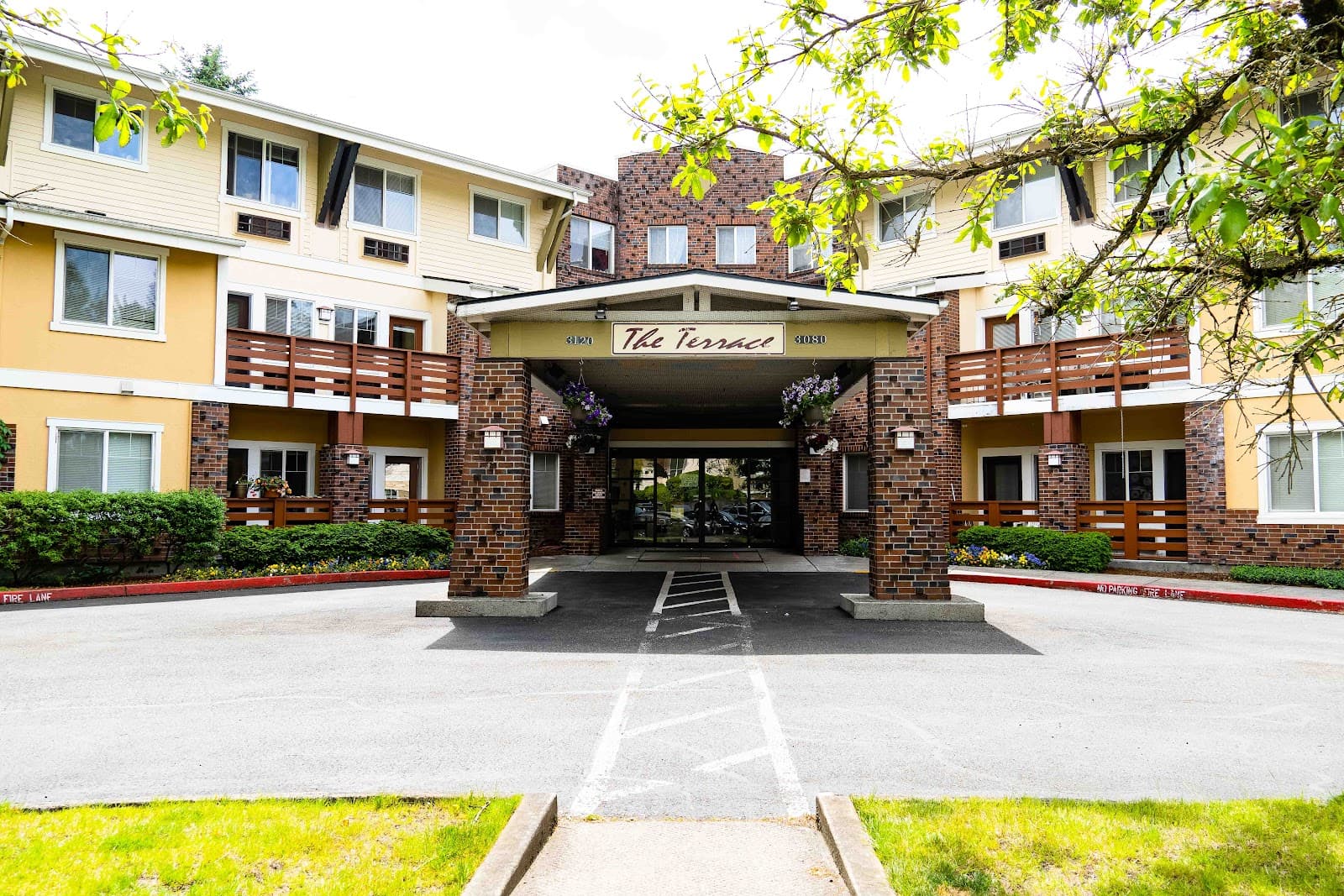 Laurelhurst Post Acute & Rehabilitation