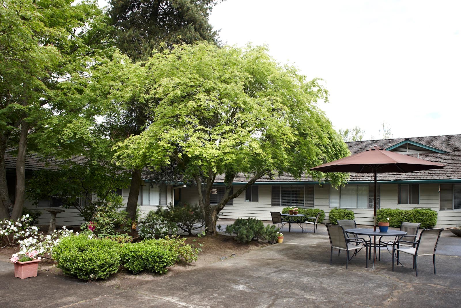 Avamere Crestview Of Portland