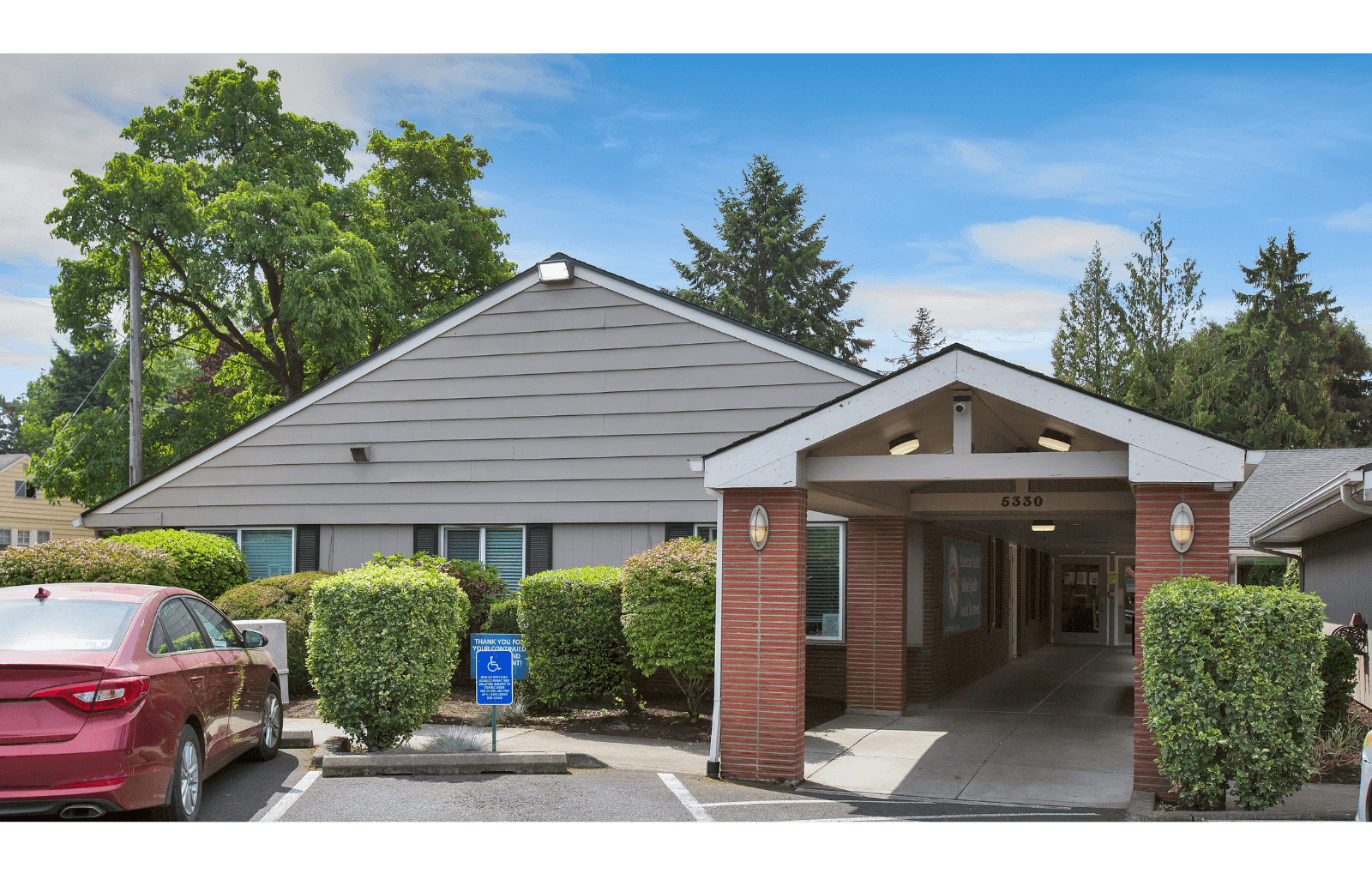 Porthaven Post Acute