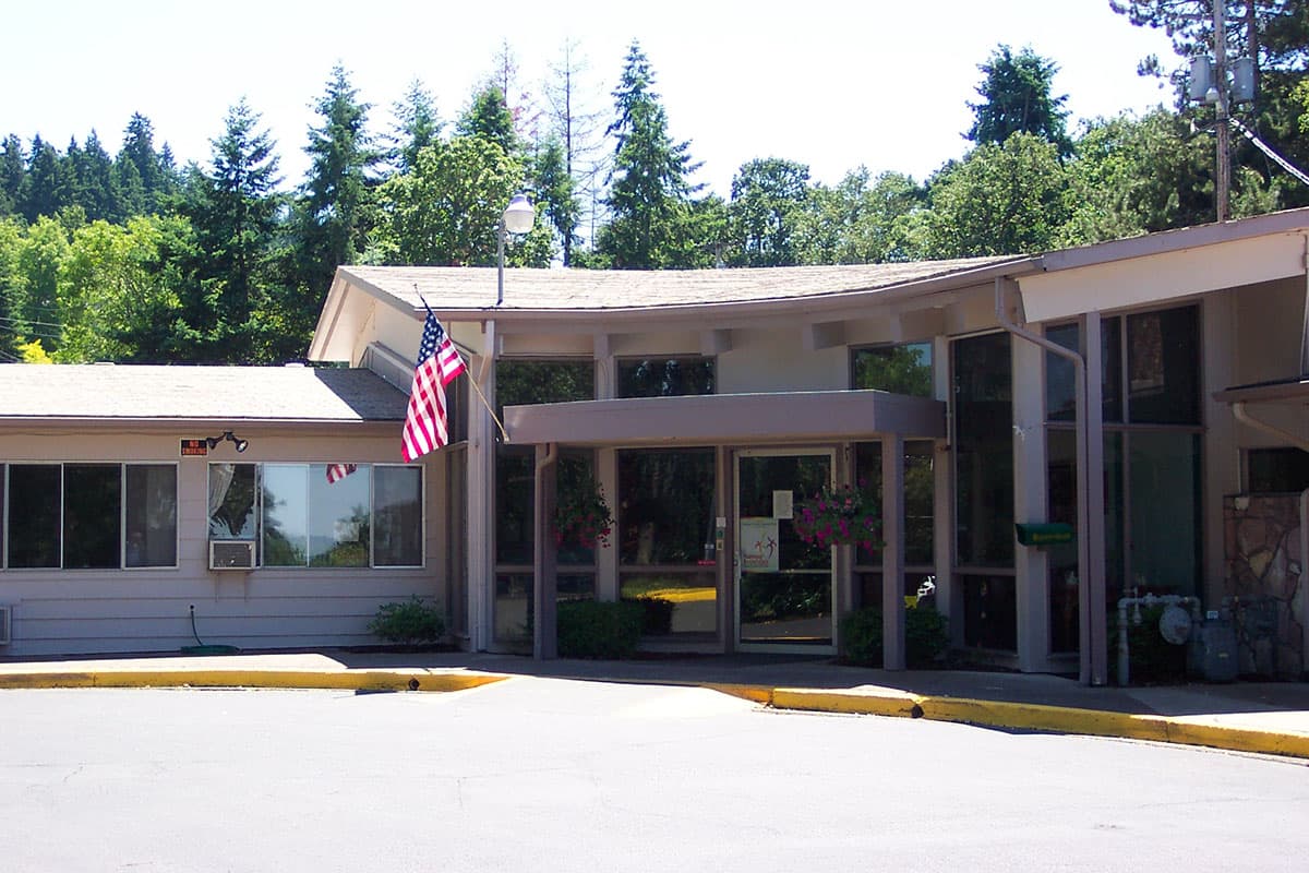 Hillside Heights Rehabilitation Center
