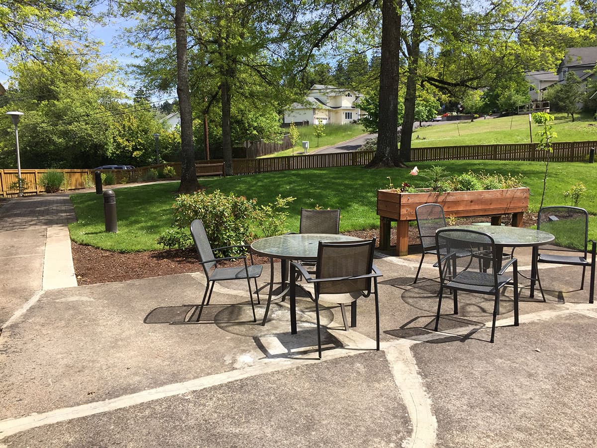 Hillside Heights Rehabilitation Center