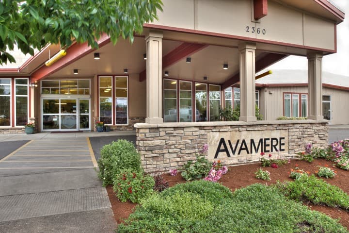 Avamere Rehabilitation Of Eugene