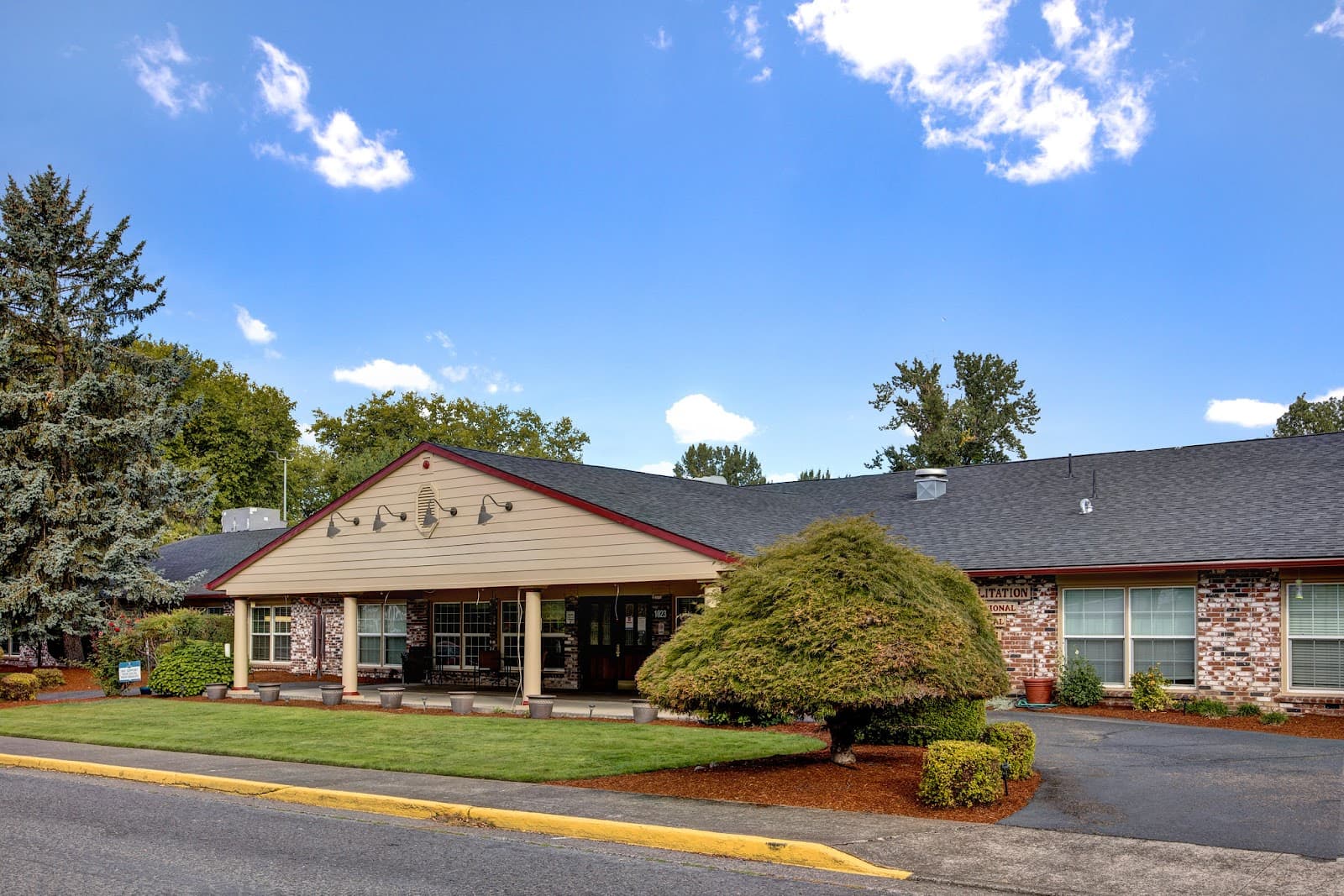 Timberline Post Acute