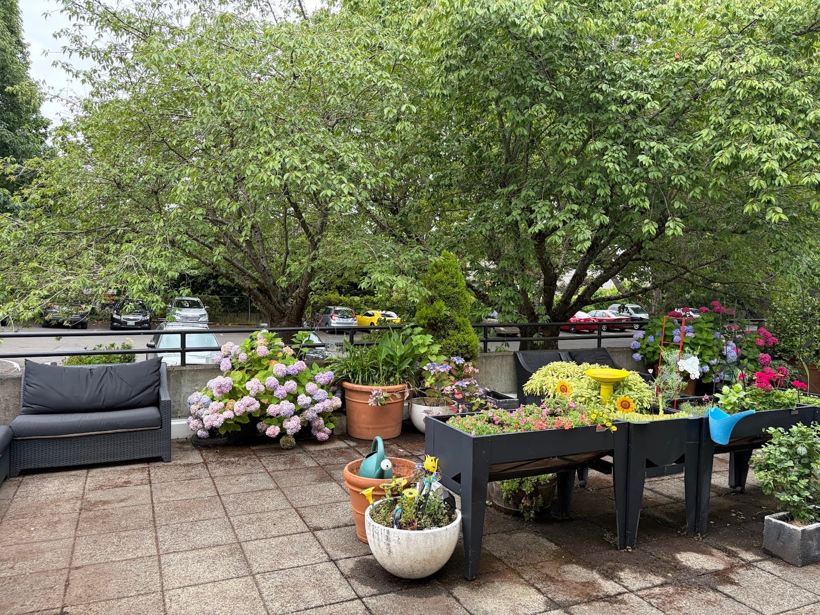 The Creston Health & Rehabilitation