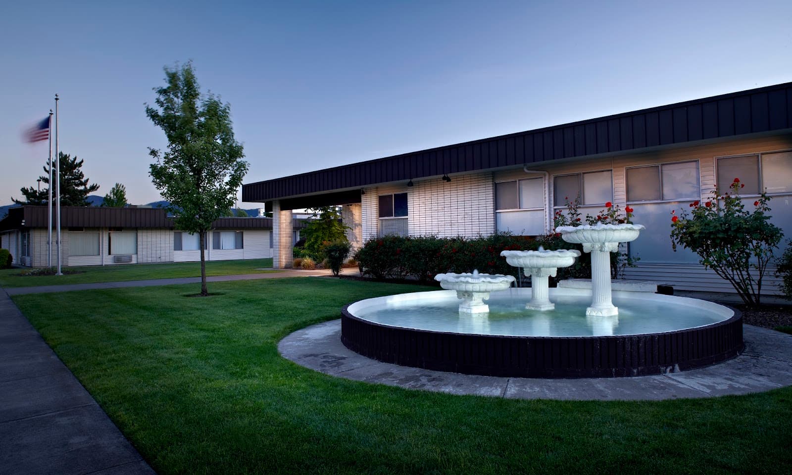 Avamere At Three Fountains