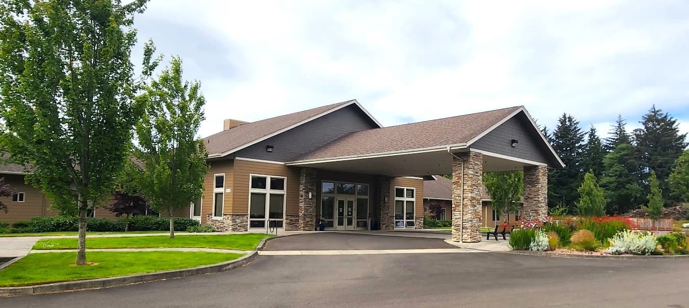 Clatsop Care Center