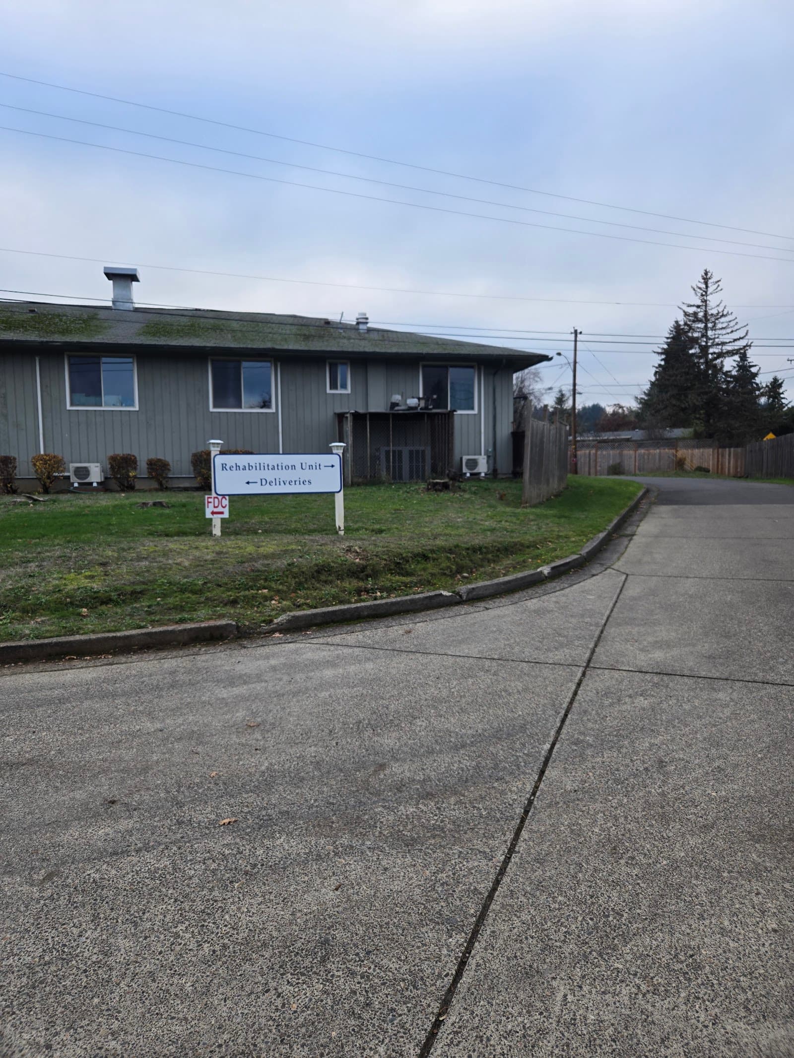 Creekside Health And Rehab Of Cascadia