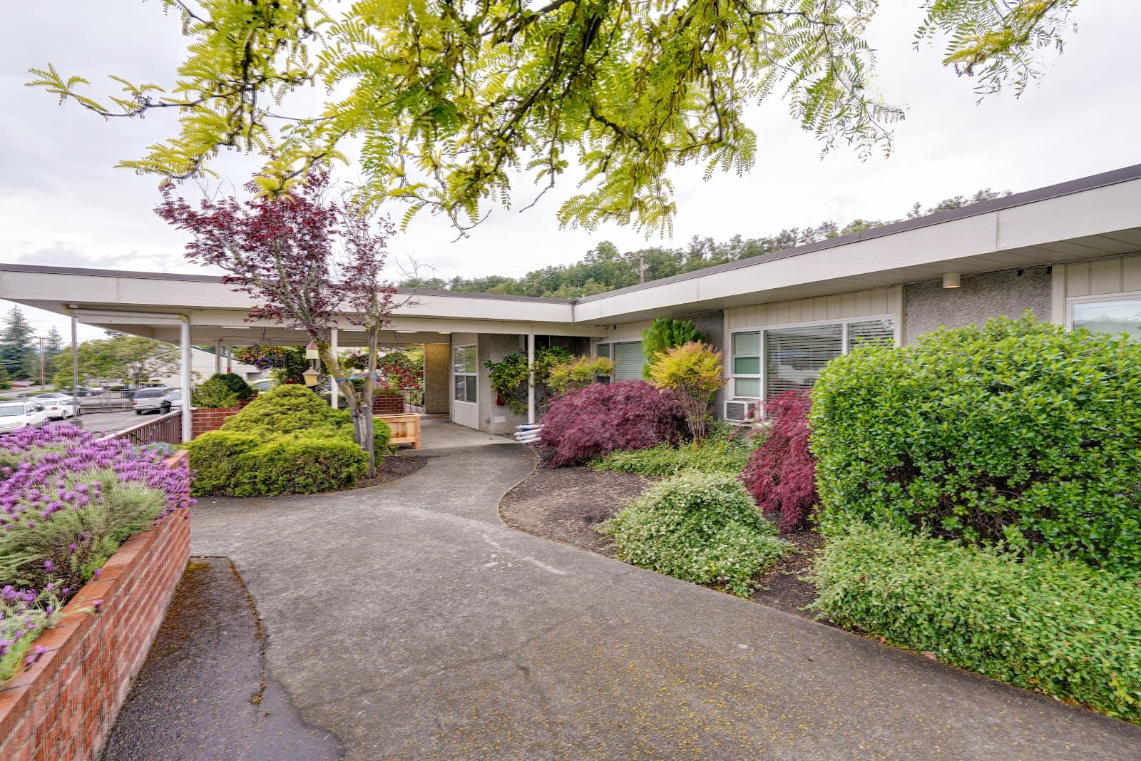Rose Haven Nursing Center
