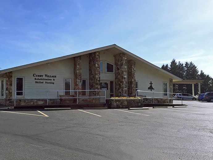 Curry Village Health And Rehab Of Cascadia