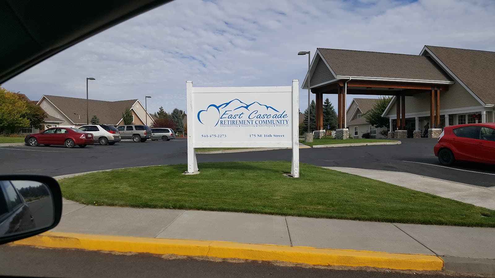 Willow Creek Senior Community