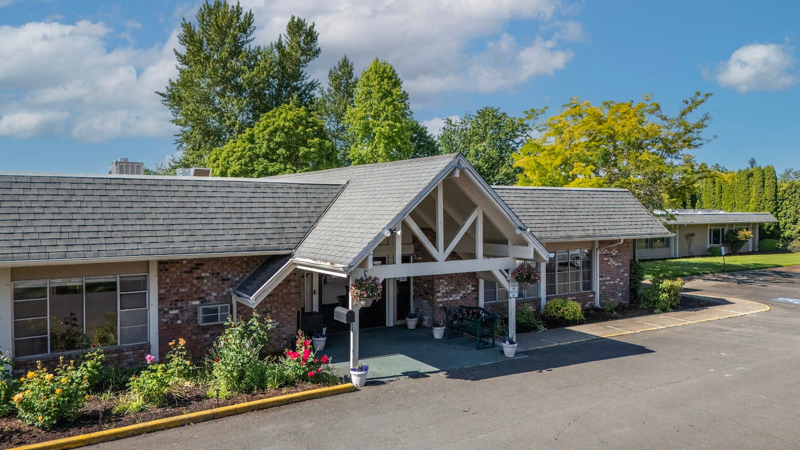 Independence Health And Rehabilitation