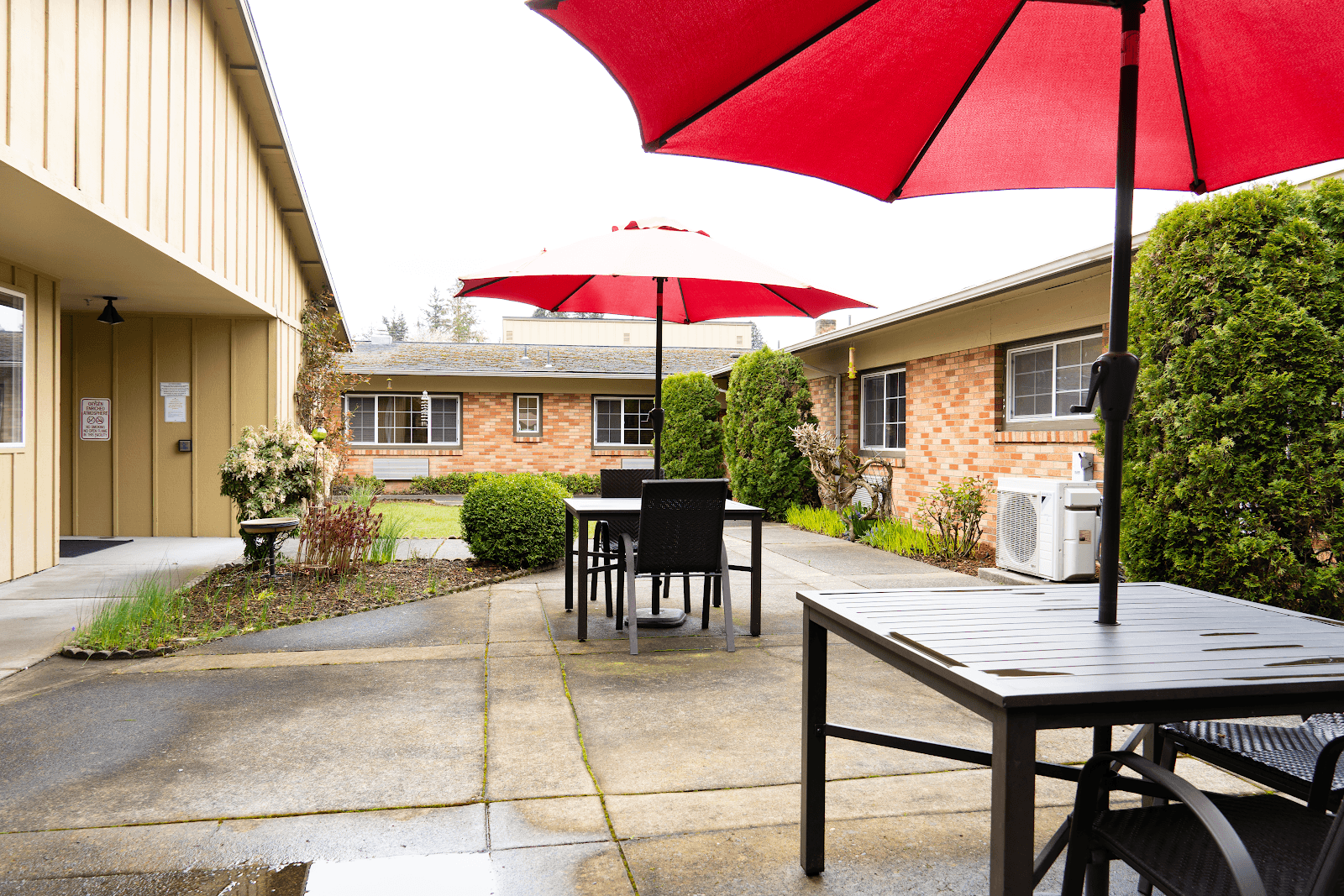 Beaverton Post Acute Care Of Cascadia