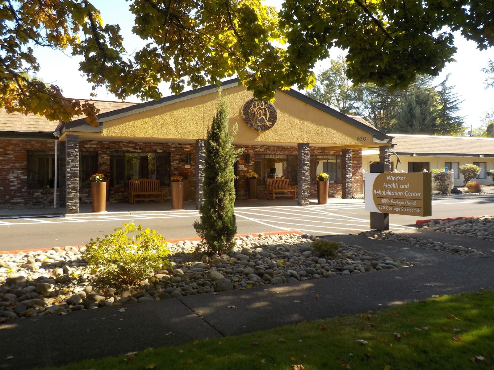 Windsor Health And Rehabilitation