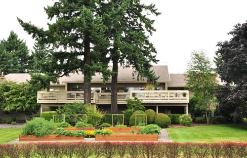 Portland Health And Rehabilitation