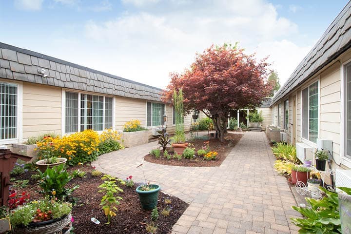 Avamere Court At Keizer
