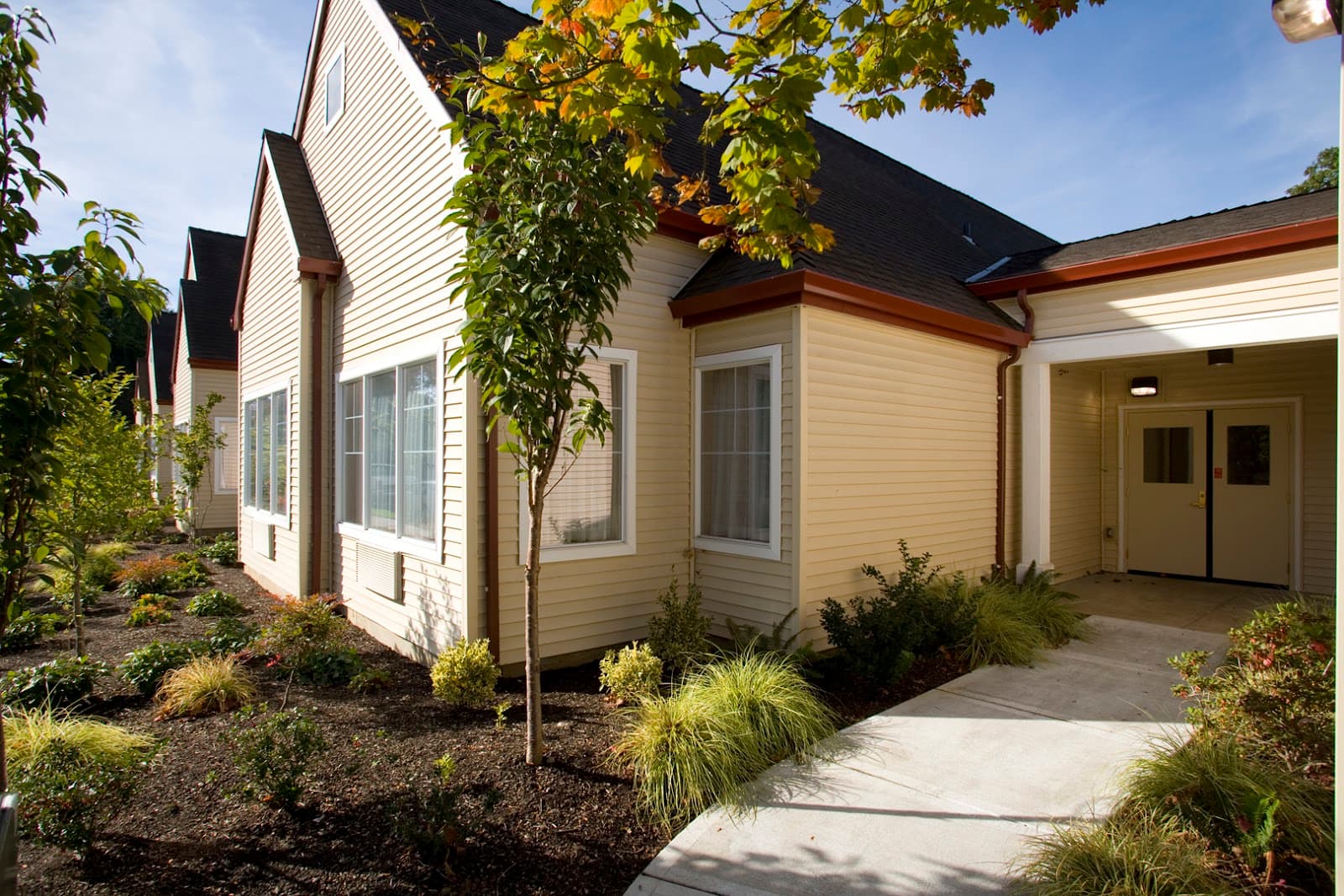 Avamere Rehabilitation Of Hillsboro