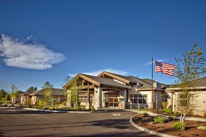 Bend Transitional Care