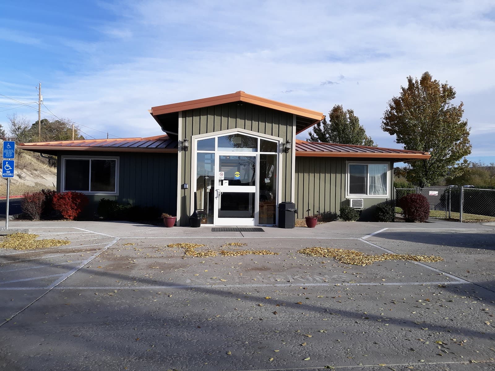 Regency Prineville Rehabilitation and Nursing Center — photo 1