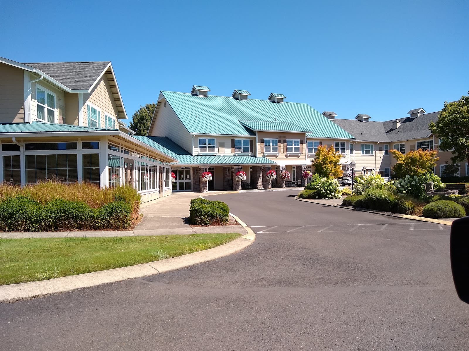 Village At Hillside